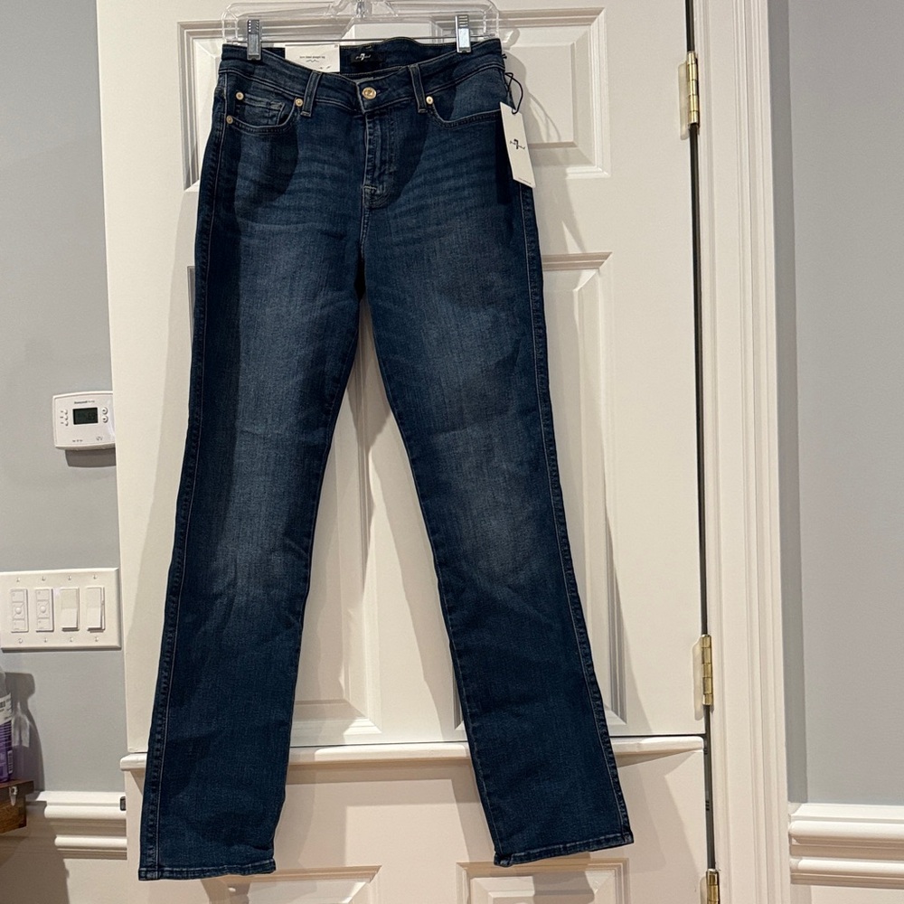 NWT - 7 For All Mankind - Women's Jeans